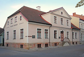 Cultural Historical Museum of Viljandi #1