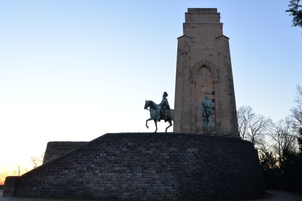 Kaiser-Wilhelm-Denkmal #5