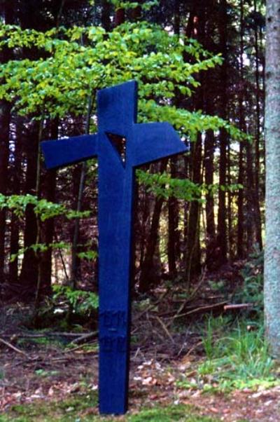 German War Cemetery Ammerschwihr #3