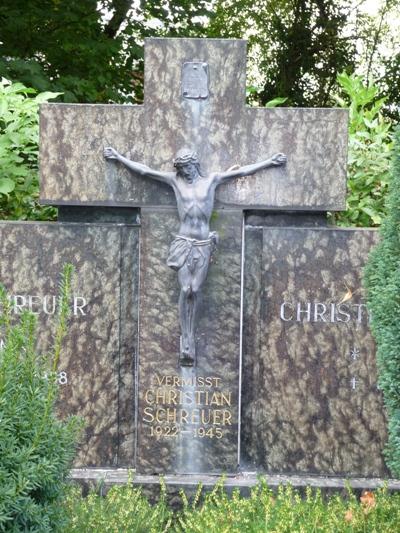 Herdenkingsteksten Duitse Gesneuvelden Mausbach #2