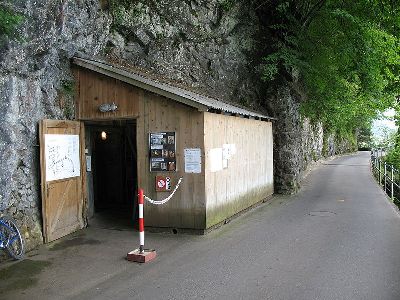 Fortress Frigen