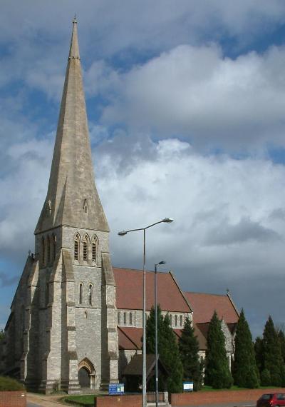 Oorlogsgraven van het Gemenebest Millbrook Cemetery