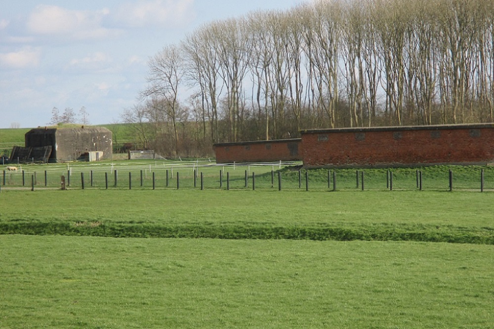 M.F.B. Termunten - Bunker M383 #1