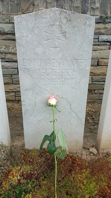 Military Cemetery 