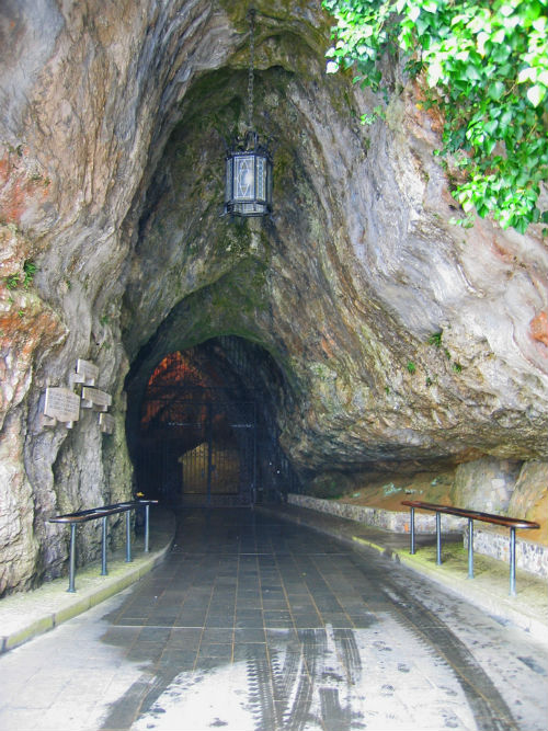 Postojna Caves #4