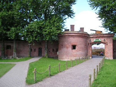 Fort 