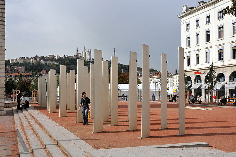 Monument Armeense Genocide #1