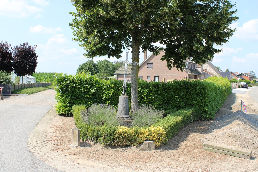 Monument Gebroeders Martens