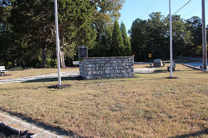 New Hope Battlefield Park