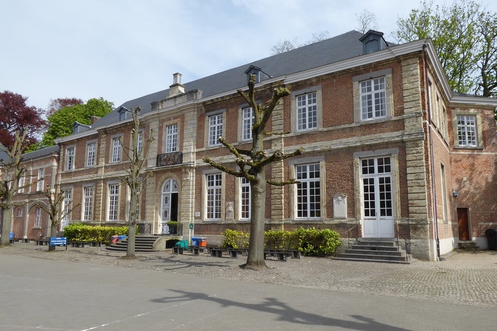 Memorial Royal Atheneum Pitzemburg