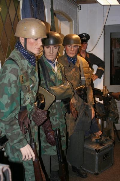 War Museum Ossendrecht #4