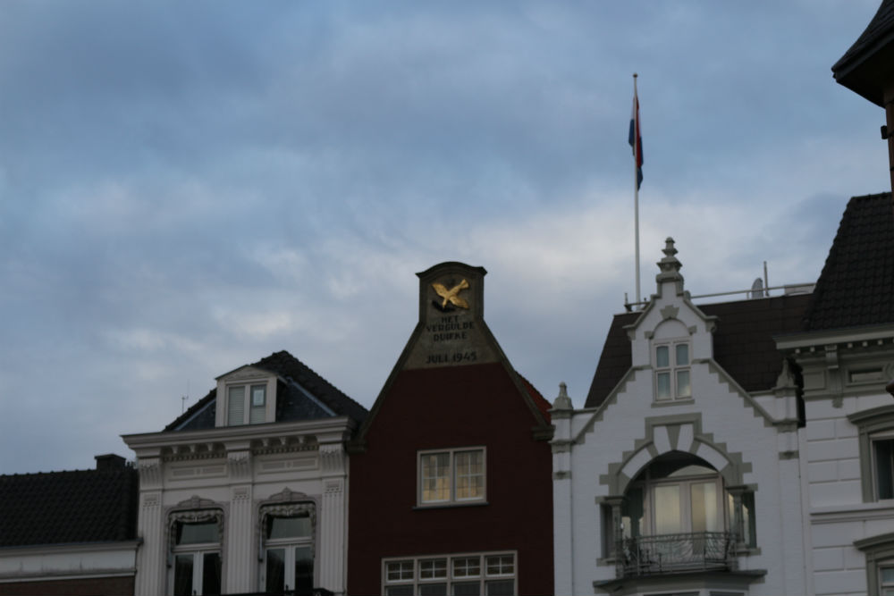 Het Vergulde Duifke 's-Hertogenbosch #2