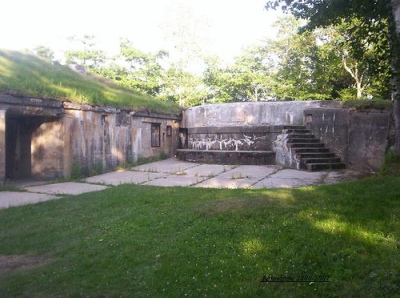 Fort Baldwin #4