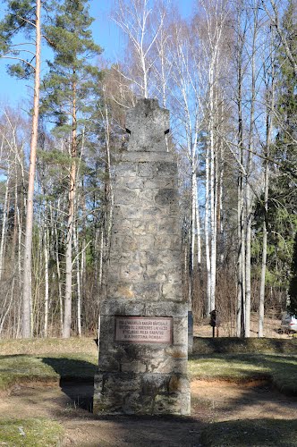 Letse Oorlogsbegraafplaats Bajari (A) #2