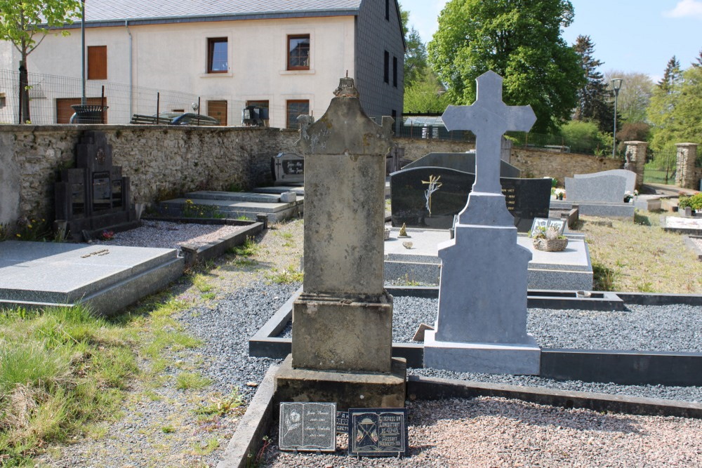 Belgian Graves Veterans Anlier #2