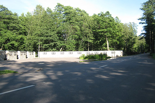 Oorlogsmonument Kronstadt