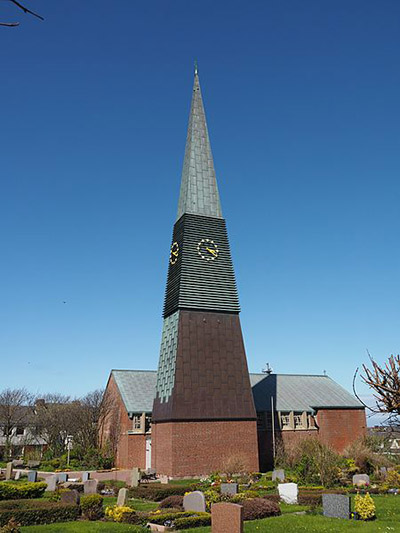 St. Nicolai Kirche #1