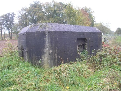 Geul-line Casemate 38 #4