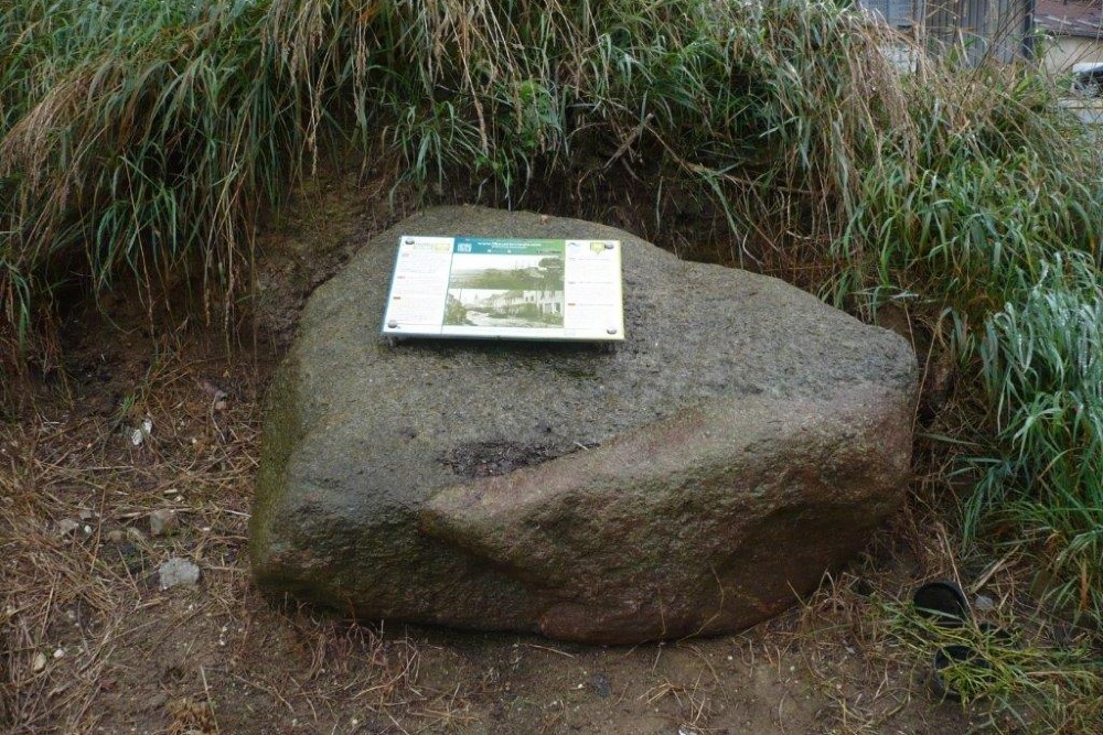 Liberation Route Marker 036: Operation Veritable