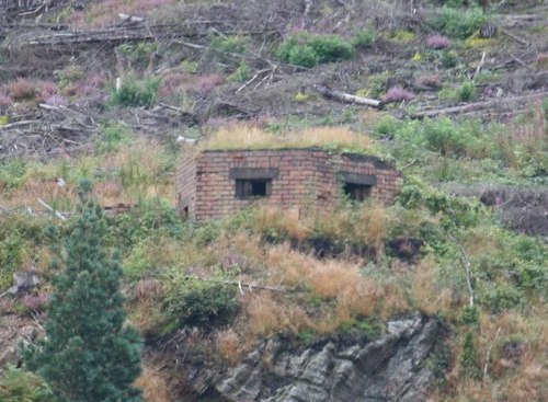 Bunker FW3/22 Elan Village #1