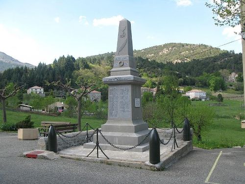 War Memorial Joannas