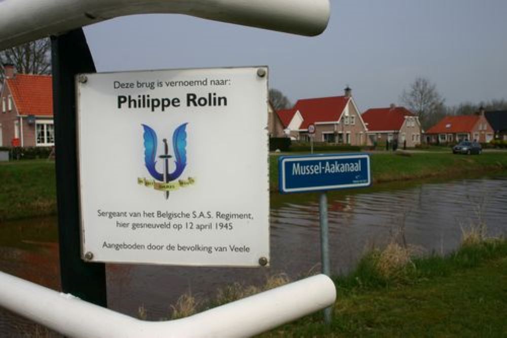 Rolin Bridge Veele #4