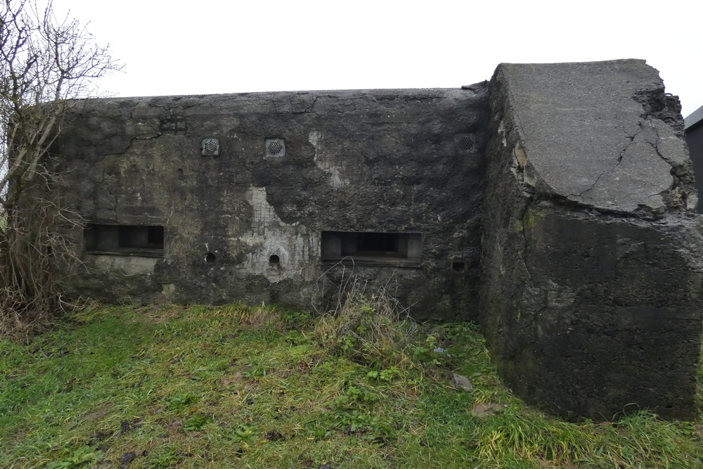 Bunker AV10 Oosterzele #3