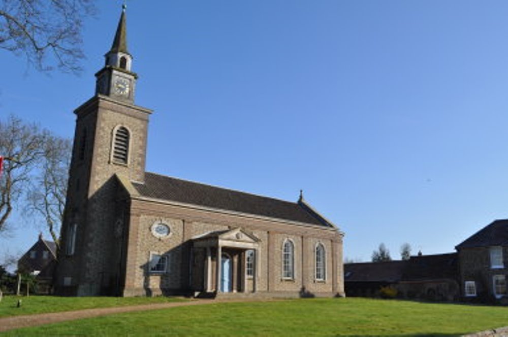 Commonwealth War Graves All Saints Church Cemetery