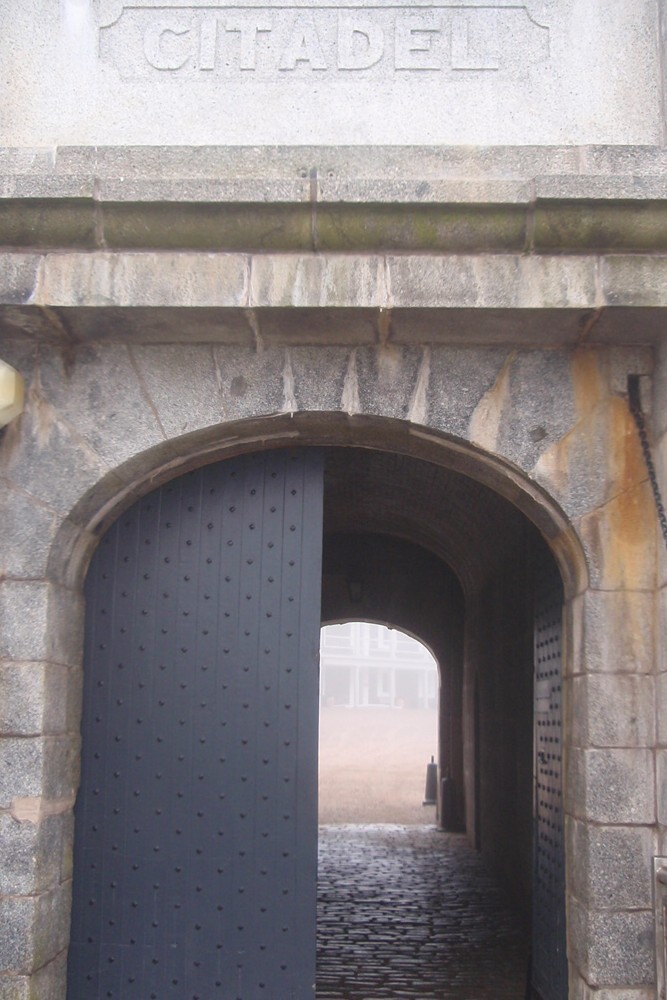 Halifax Citadel #2