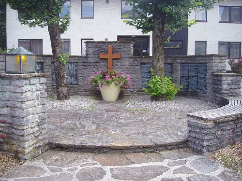 War Memorial Puchberg am Schneeberg #1