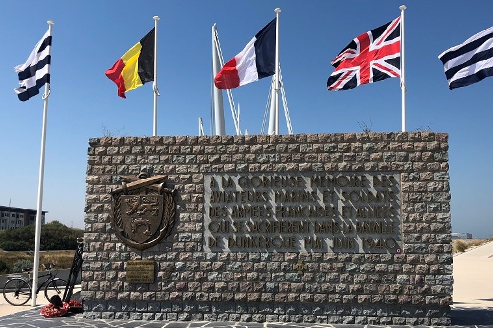 Memorial Battle of Dunkerque #2