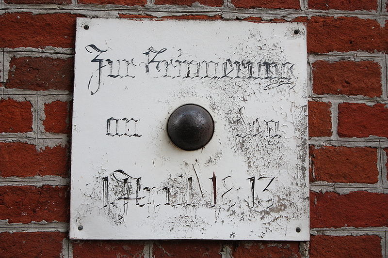 Cannonball Lüneburg