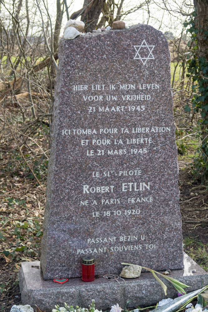 Memorial Robert Etlin #2