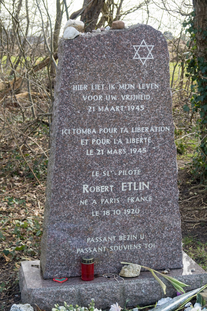 Memorial Robert Etlin #2
