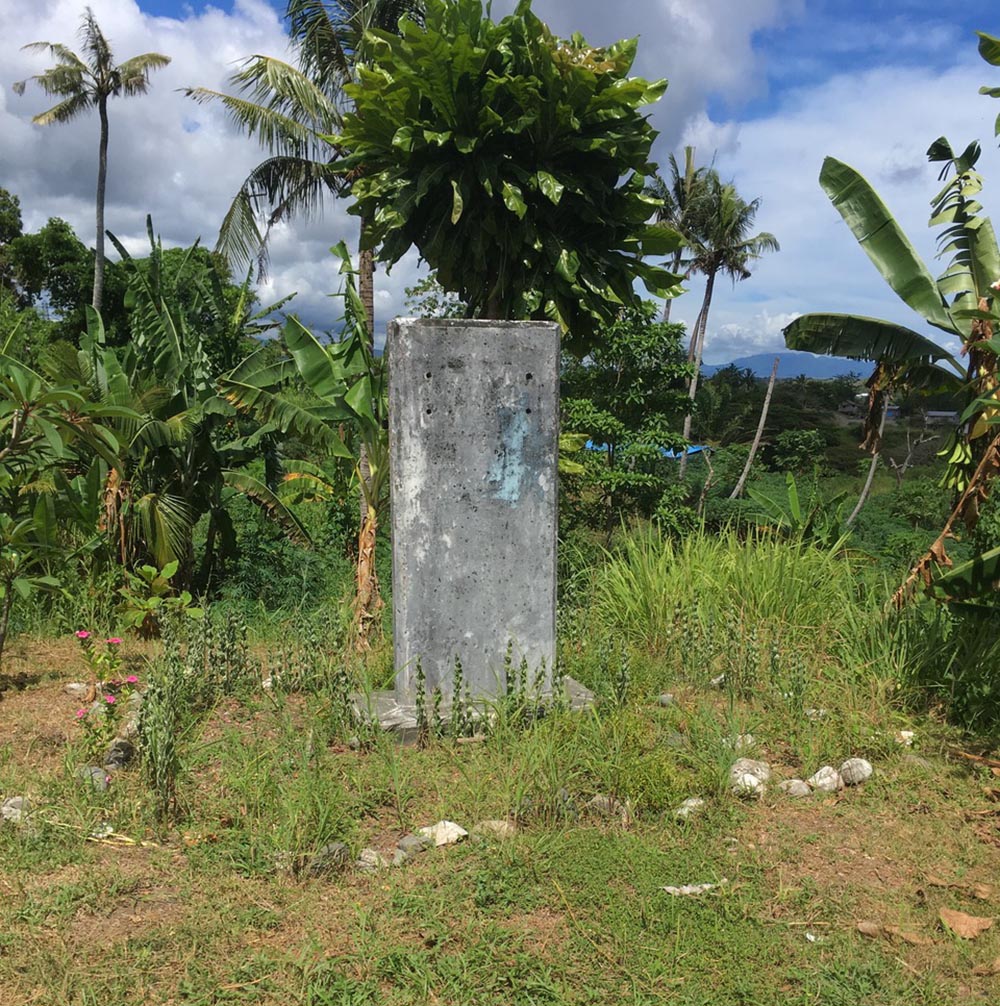 Remains 1st Marines Headquarters #2