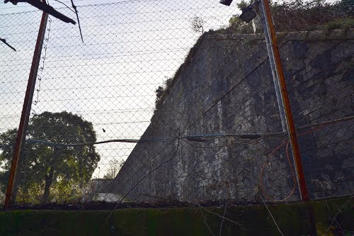 Forte Cave della Castellana