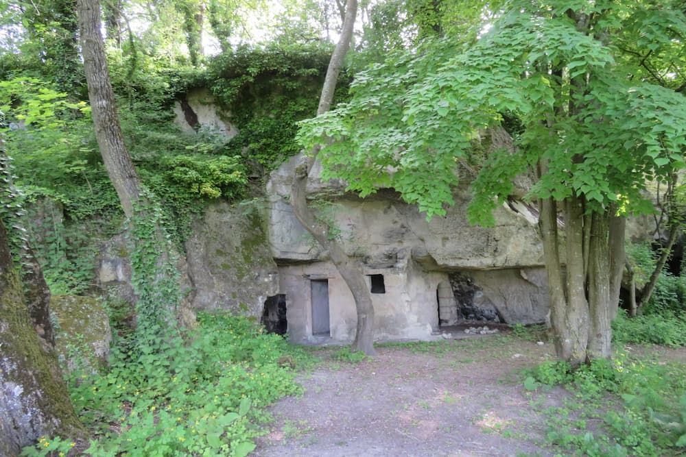 Quarry Hospital Confréquort #2