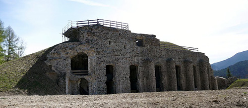 Fort Tenna