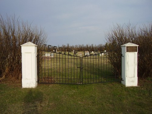 Oorlogsgraf van het Gemenebest Idlewyld Cemetery