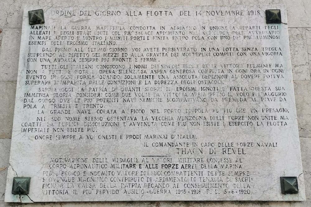 Ponte della Vitterio Verona #1