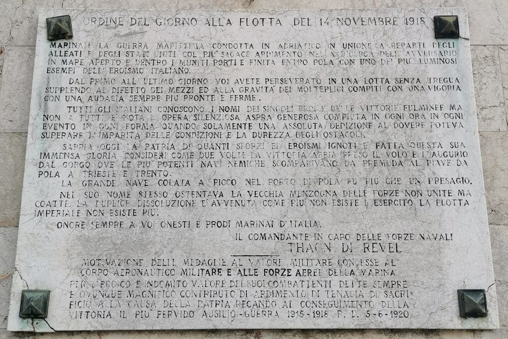 Ponte della Vitterio Verona