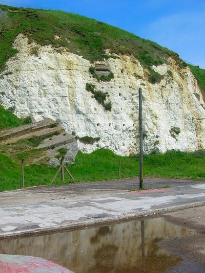 Observation Post Newhaven