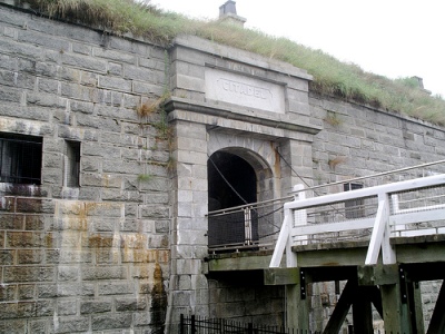 Halifax Citadel