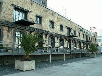 German Sports Olympics Museum Koln Tracesofwar Com