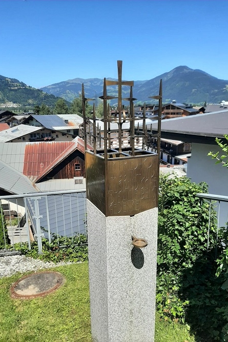 War Memorial Cemetery - Kaprun #3