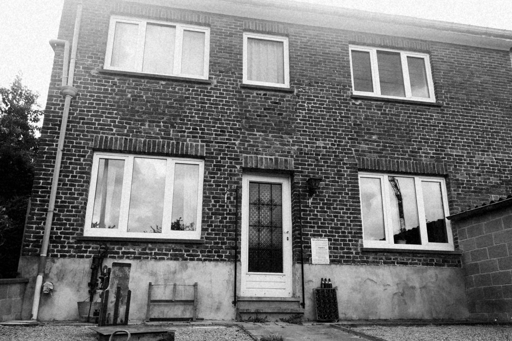 Experience House Im Haus 1942 #1