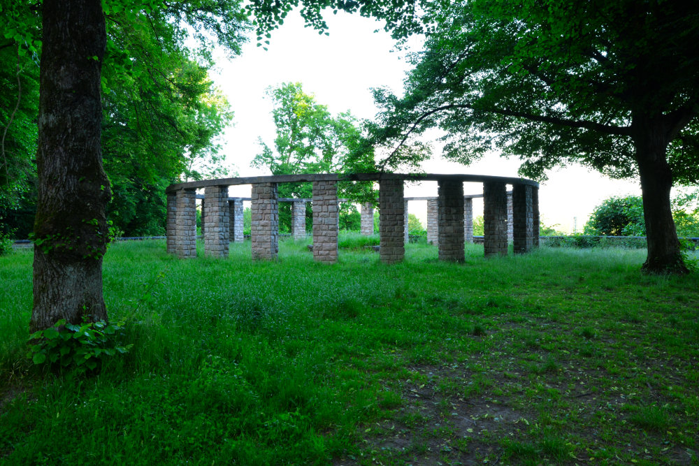 Ruhrkmpfer Ehrenmal Essen-Horst