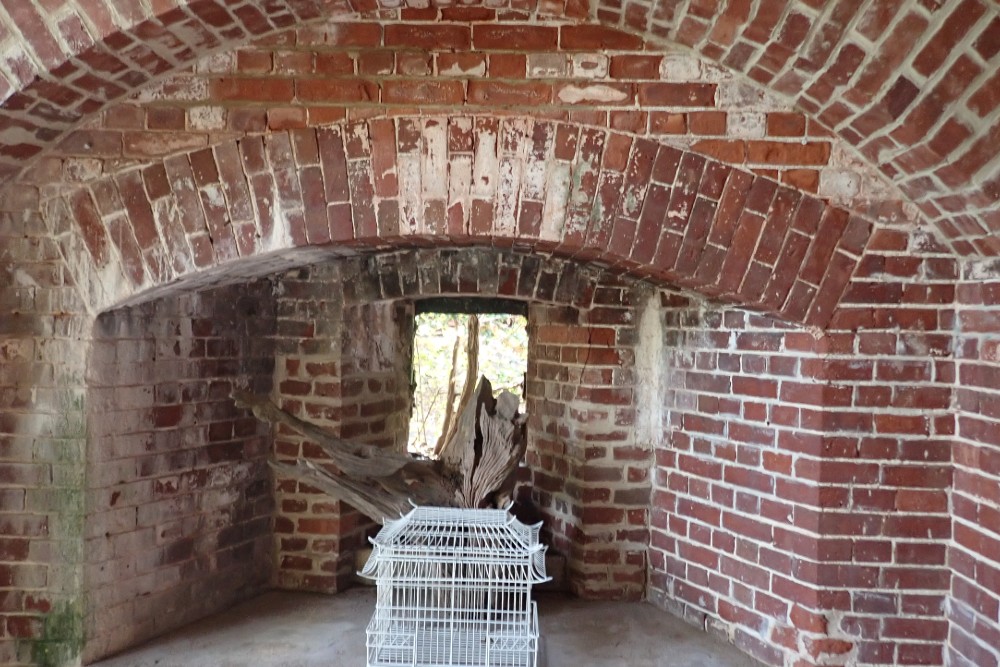 Martello Tower No. 1 (West) #4