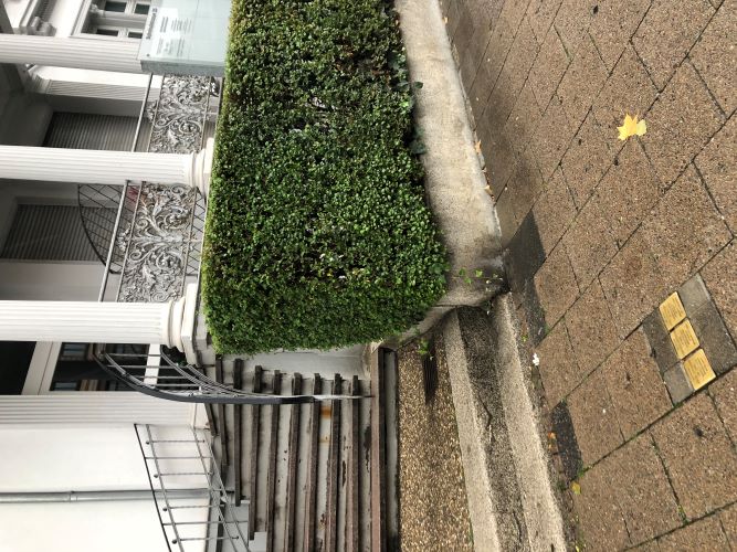 Stolpersteine Bahnhofstraße 25 #2
