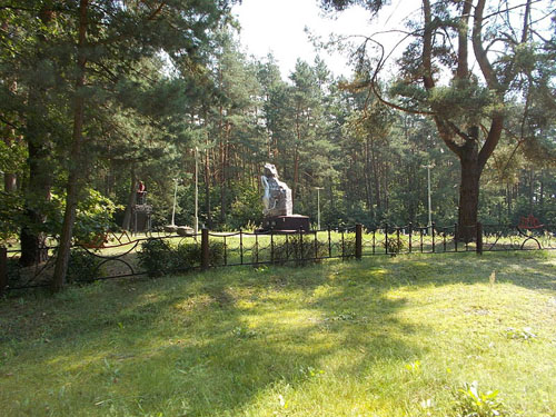 Memorial Complex Stalag 351 #3